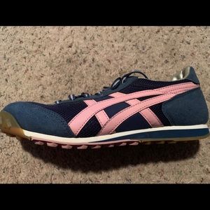 Asics Onitsuka Tiger Shoes